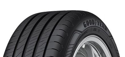 Goodyear EFFICIENTGRIP PERFORMANCE 2 205/60R16-96V